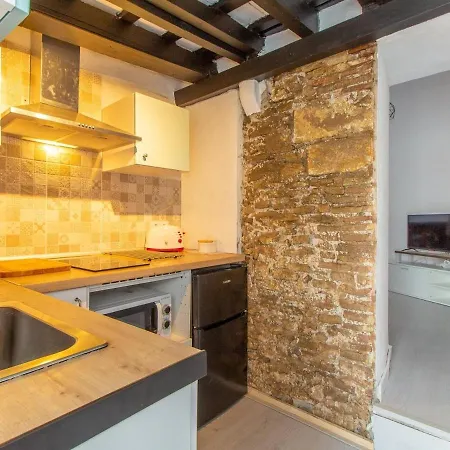 Apartamento El Sueño De Vejer