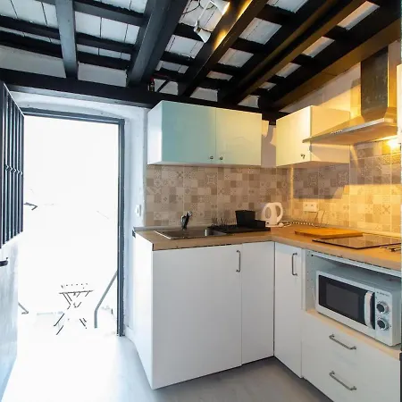 El Sueño De Vejer Apartamento Vejer de la Frontera