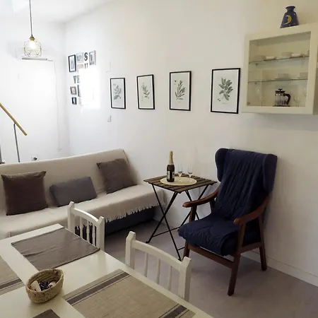 El Sueño De Vejer Apartamento *