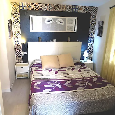 El Sueño De Vejer Apartamento