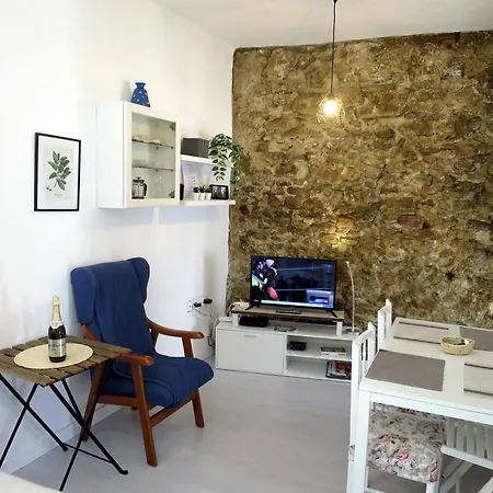 Apartamento El Sueño De Vejer Vejer de la Frontera