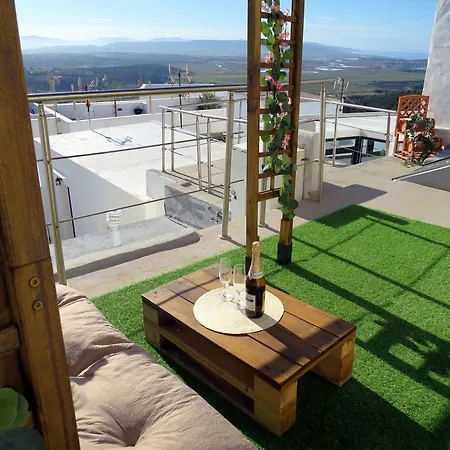 Apartamento El Sueño De Vejer *