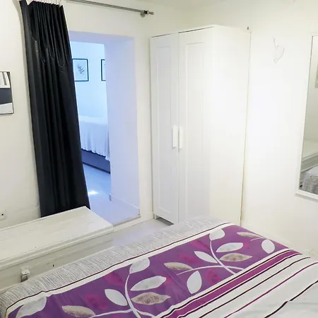 El Sueño De Vejer Apartamento Vejer de la Frontera