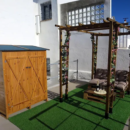 El Sueño De Vejer Vejer de la Frontera